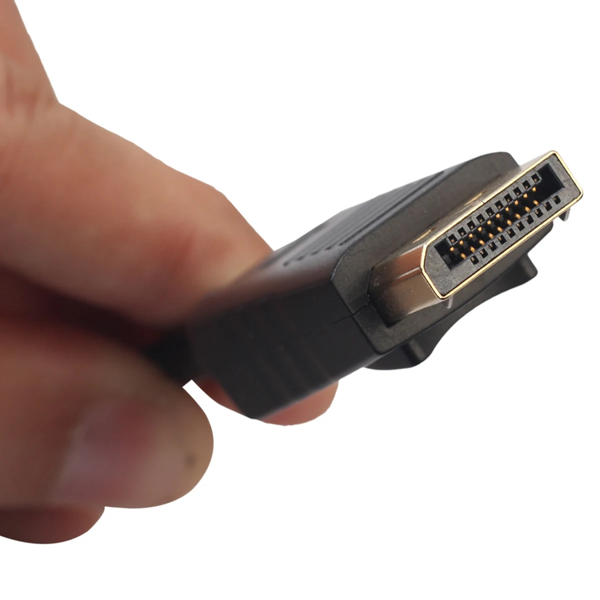 SOONHUA 3 м DP к HDMI кабель Мужской для ПК HDTV проектор Дисплей порт 1080P HD видео и аудио