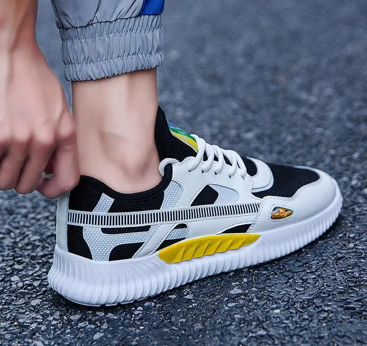 

A31 sport shoes men sneakers zapatillas casual air mesh shoes walking shoes