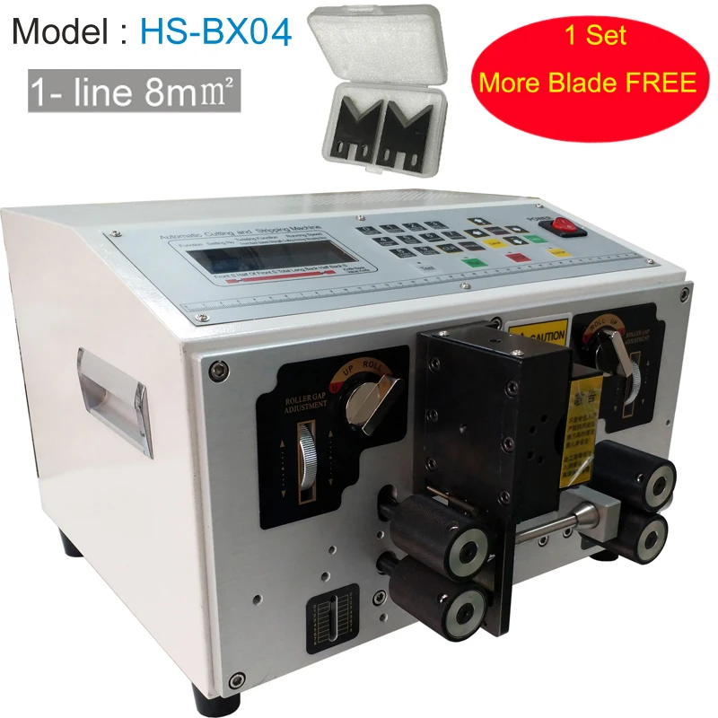 Электрическая машина для зачистки проводов автоматическая кабеля с