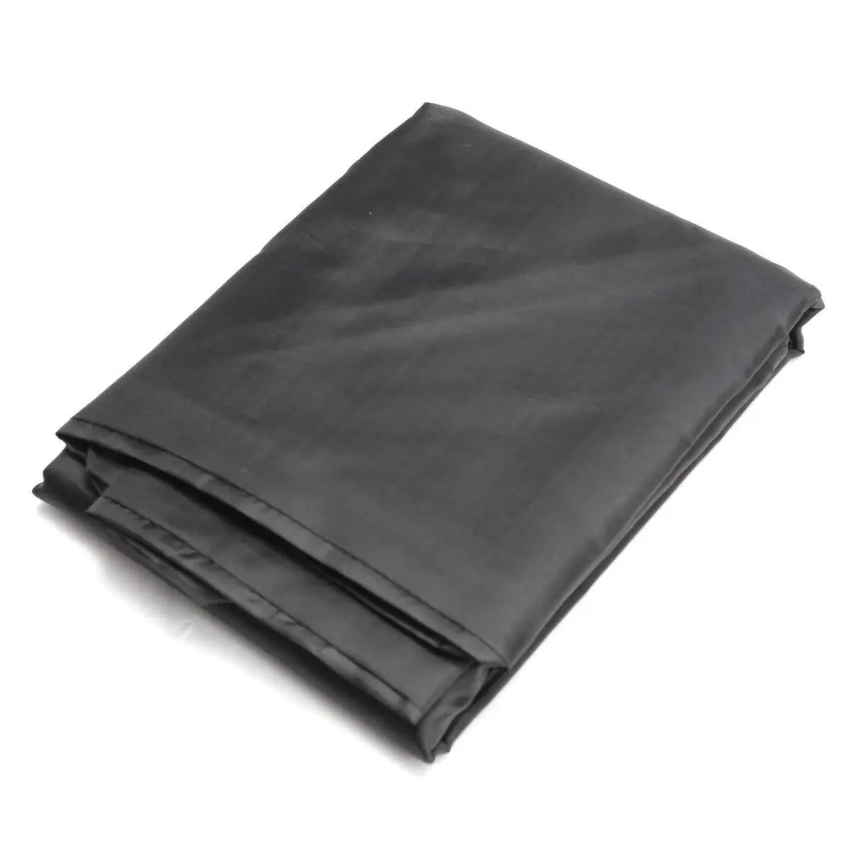

Blue Garden Dust cover Oxford Sandbox Sandpit Dust Cover Multifunction Dustproof Waterproof Canopy Shelter with Drawstring
