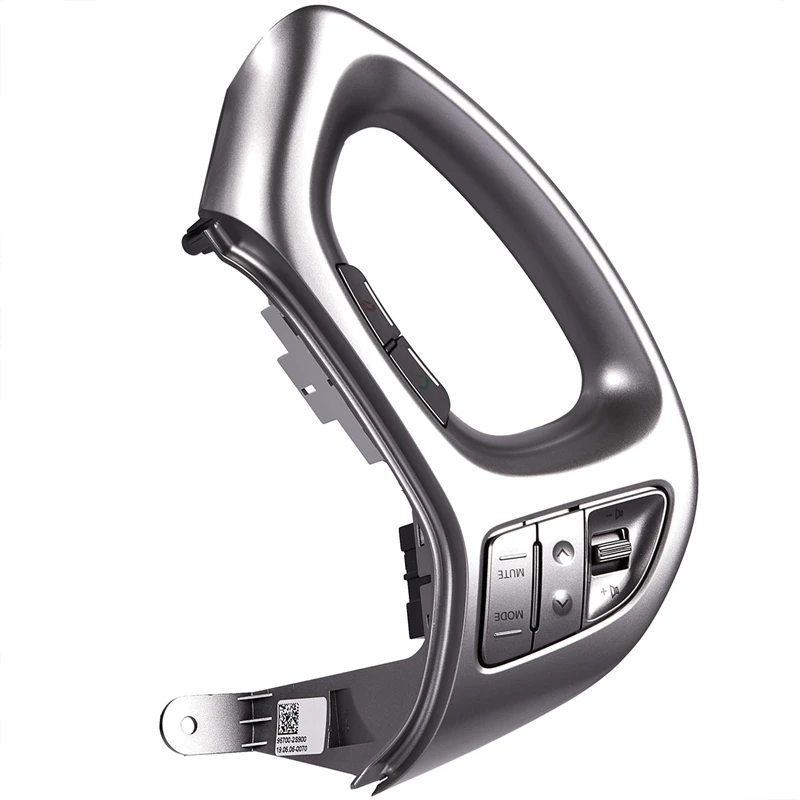 Для Hyundai Ix35 автомобиля Многофункциональная кнопка рулевого колеса круиз кнопки