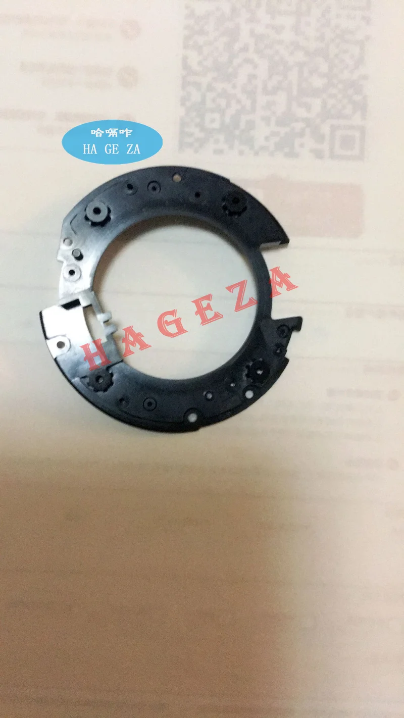 

New Original for Fuji Fujifilm 56mm Bracket seat Lens Repair Parts