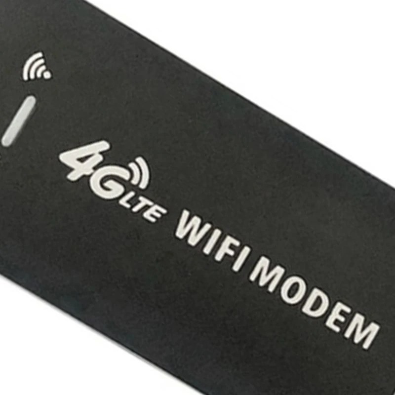 

150Mbps 4G LTE USB Modem Adapter Wireless USB Network Card Universal Wireless Modem 4G WiFi Router