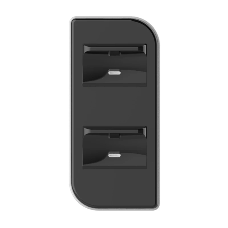 

Fast Charging Dock for PS5 Controller Gamepad Charger Stand Charging Base