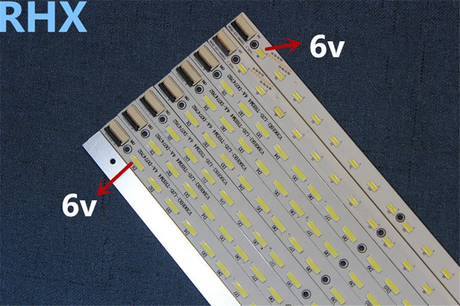 20 шт./лот для V390hk1 ls5 trem4 48LED 495 мм 100% новый|lamp lamp|lamp ledlamp for |