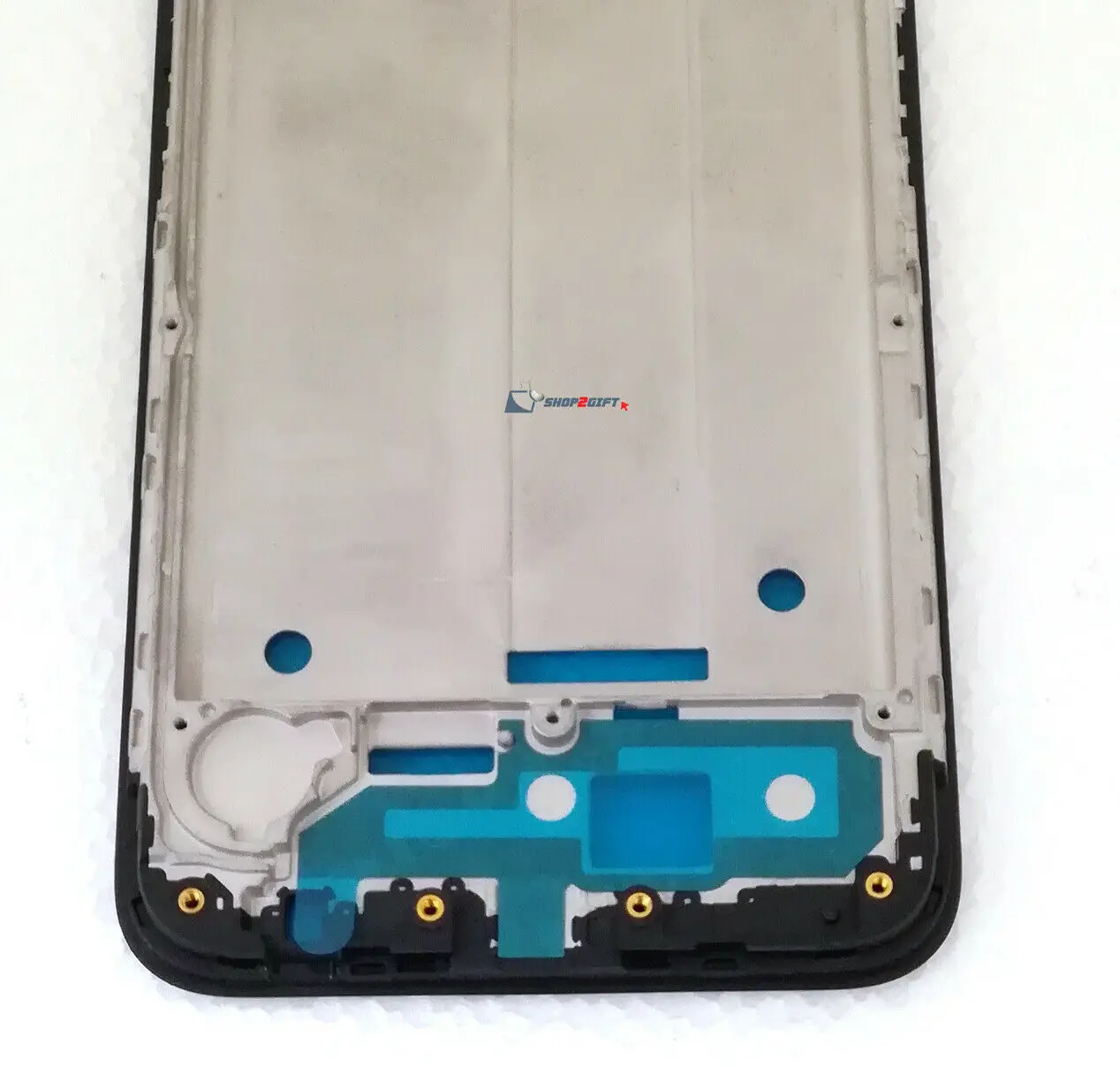 

5.71" For Nokia 2.2 TA-1183 TA-1179 TA-1191 TA-1188 Housing Front Middle Frame