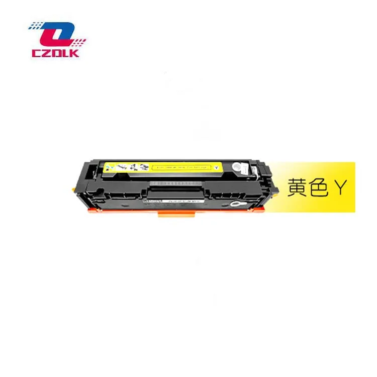 Новые совместимые тонер-картриджи для Canon LBP621Cw lbp623леры LBP623Cdw iC MF641Cw MF643Cdw MF645Cx 1