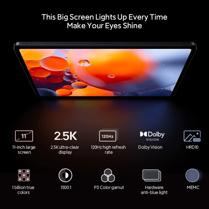Рисунок 2 - Планшет Xiaomi Mi Pad 5 Pro