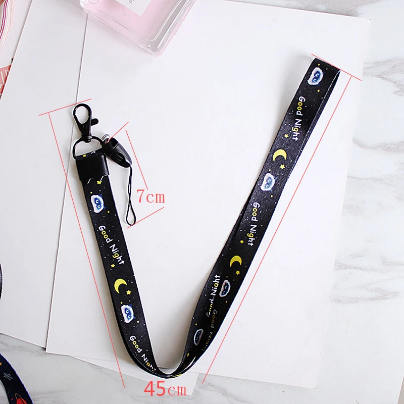 5 шт. выдвижной держатель бейдж с изображением кактуса фламинго|Бейджи и