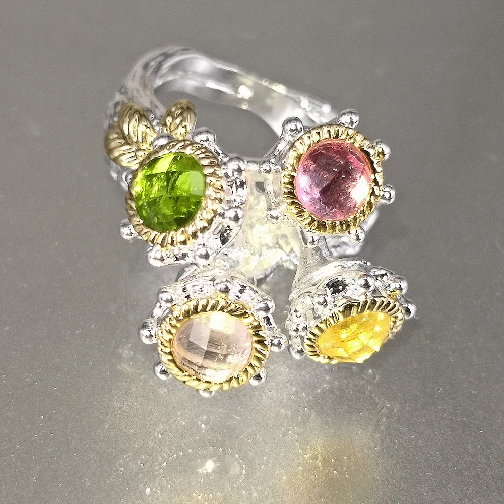 Женские обручальные кольца DreamCarnival1989 Очаровательные Элегантные с цирконием