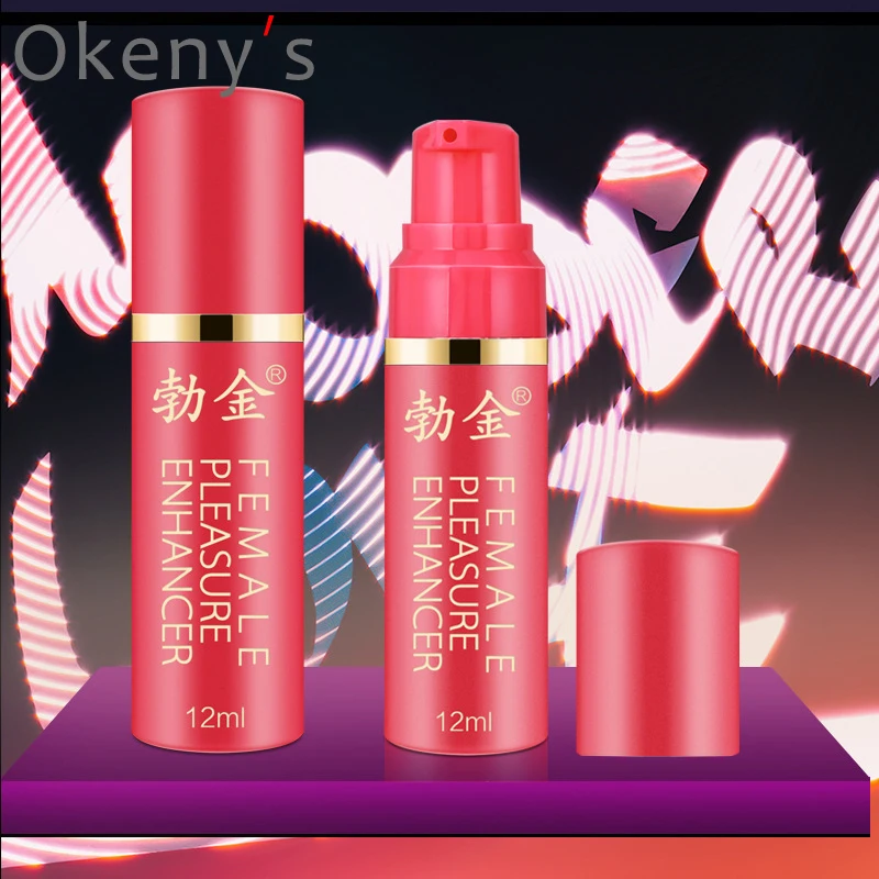 Быстро оргазма гель афродизиак для женщин либидо возбудитель Для жидкость