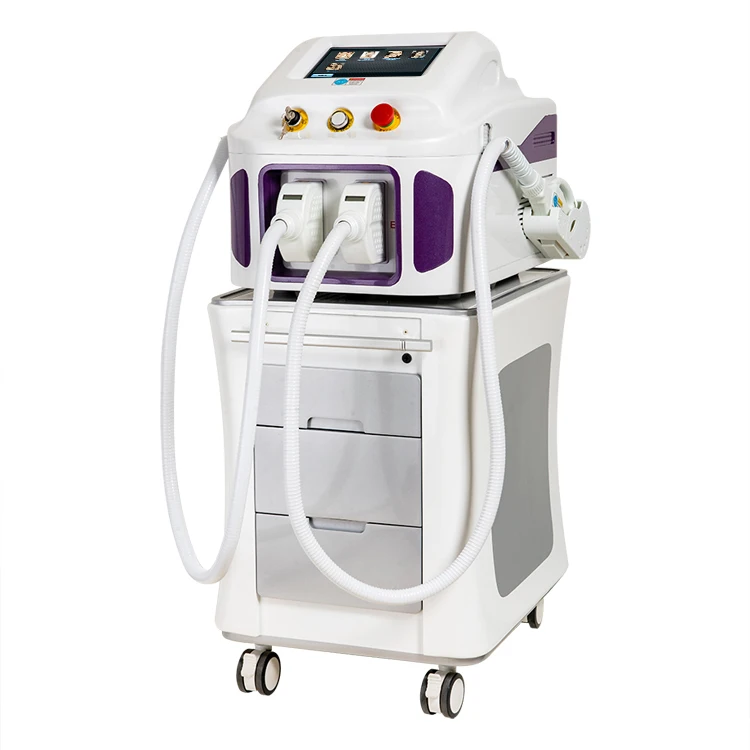 

2019 best selling IPL laser hair removal device at home