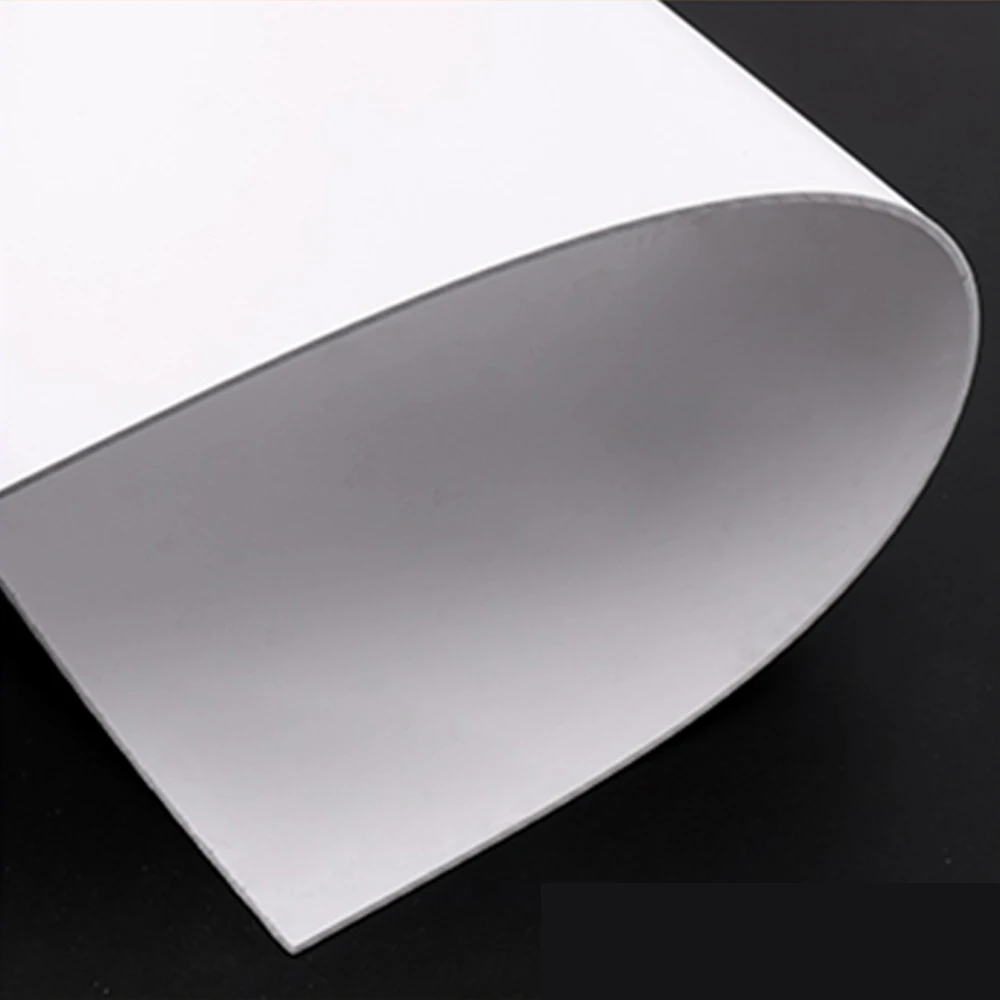 

5Pcs PVC Expansion Board Mini Landscape Base Set Building Sand Table Model Material 300x400x2mm