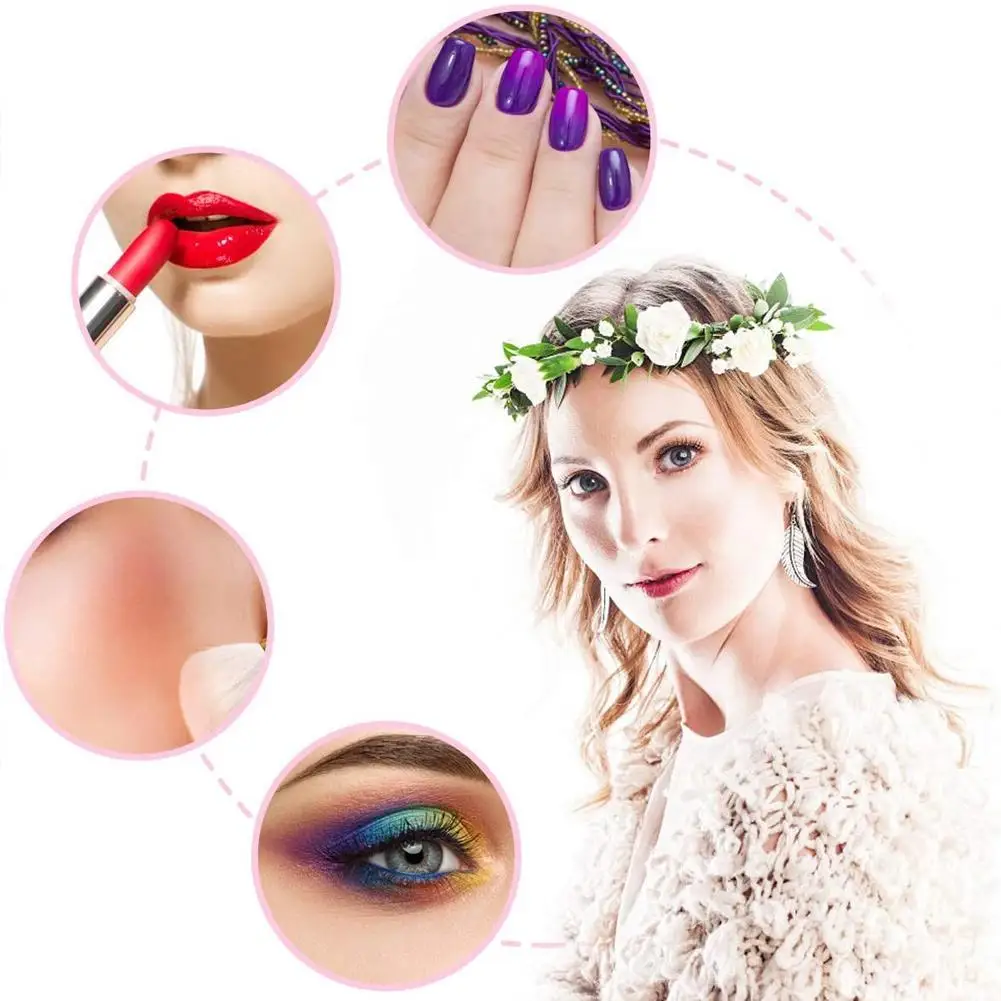 Новинка 15 цветов/набор краситель для эпоксидной смолы жемчужный пигмент