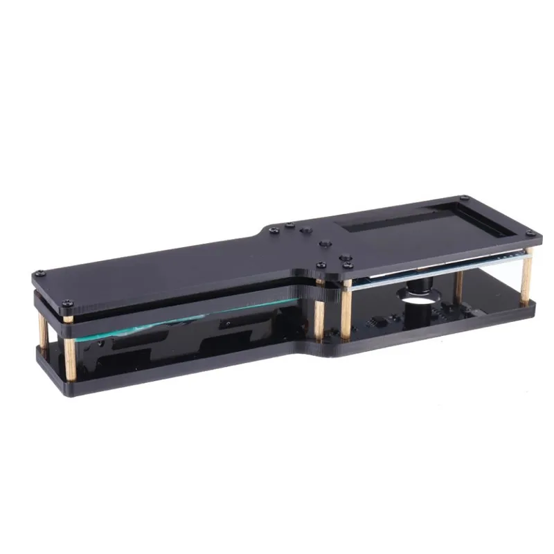 Upgrade MLX90640 Инфракрасный Тепловизор ручной тепловизор инфракрасный Imager визуальный