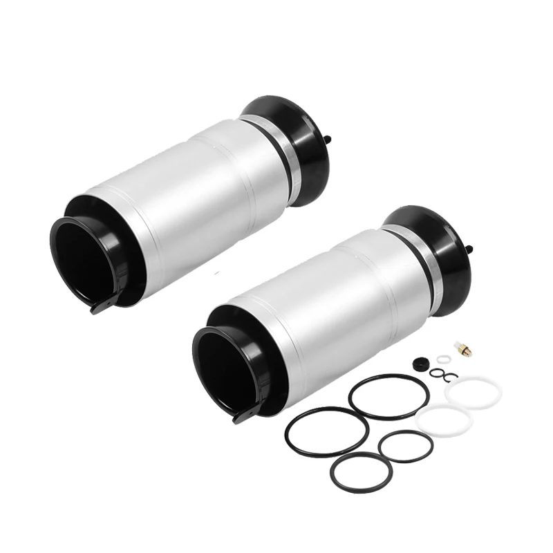 

Pair Front Air Suspension Air Shock For Land Range Rover Sport LS LR4 LR3 Discovery 3 &4 RNB501610 RNB501620