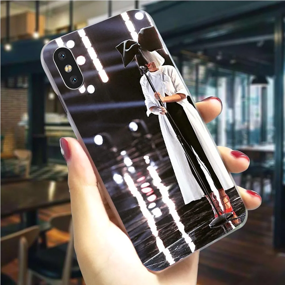 Защитный чехол для телефона ржавчины iPhone 6 Plus 5 5S SE 6S/6S 7 8/7 8 X XS XR Xs Max | Мобильные