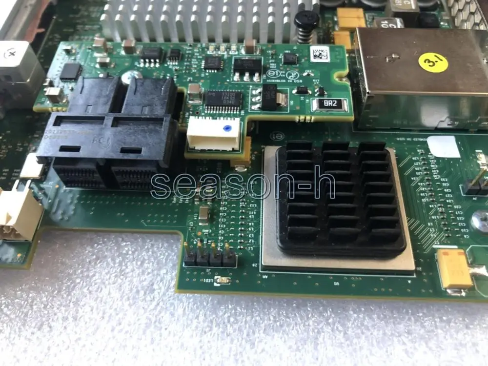 

LSI 8140-8i8e 12gb 16port 12Gb/s 4G Cache controller raid card