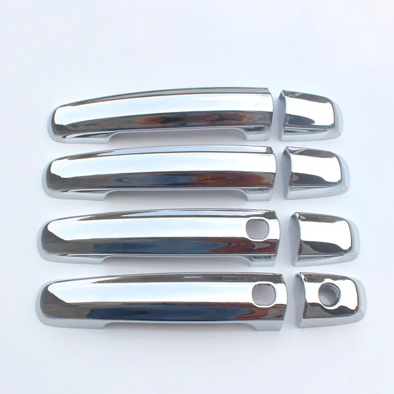 

Накладка на дверную ручку для Suzuki Vitara 2015 2016 2017 2018 2019