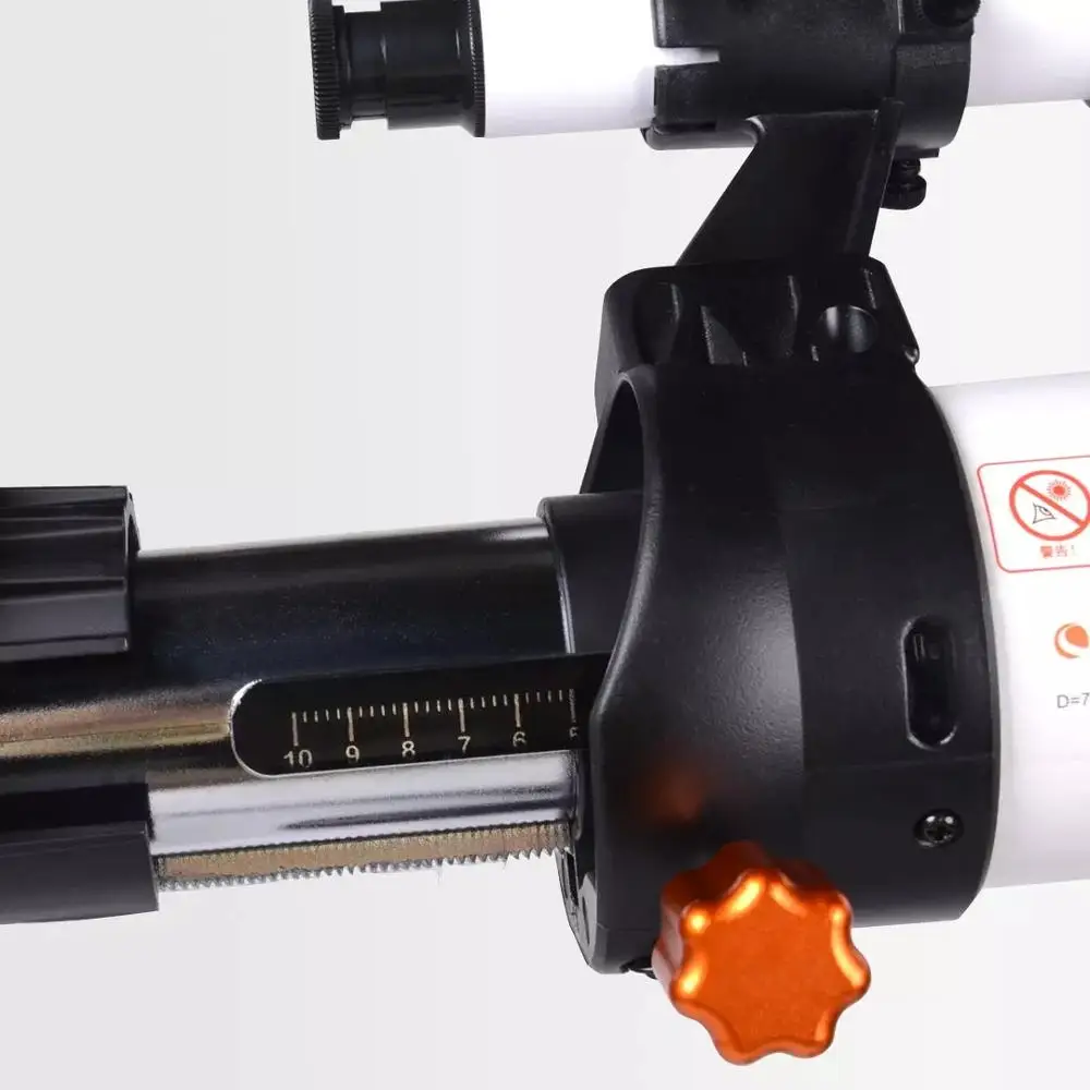 Телескоп Youpin CELESTRON SCTW-70 90 ° зеркальный четкое изображение | Электроника