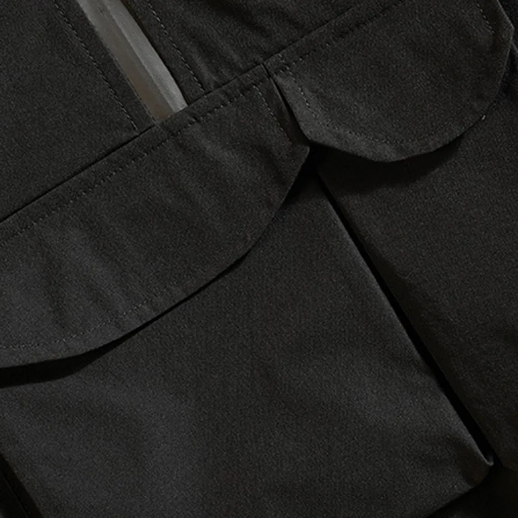 Dropshipping Men's New Style Fashion Casual Cap Safari Jackets Fashion Large Comfortable Jackets Coat Prom Dress Women