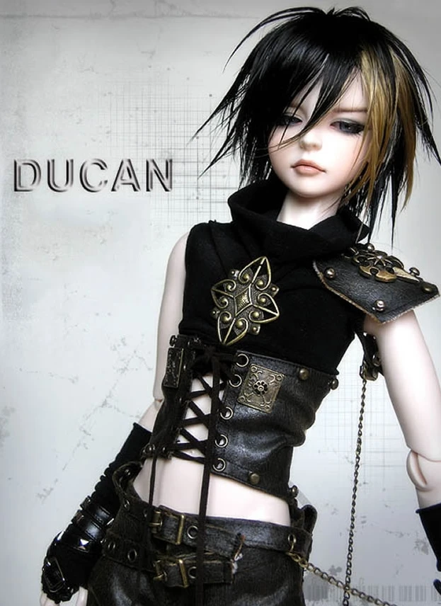 Высокое качество 1/3 bjd Ducan homme мужская кукла 70 см мужская кукла СД DOD модель mankin лучший подарок игрушка
