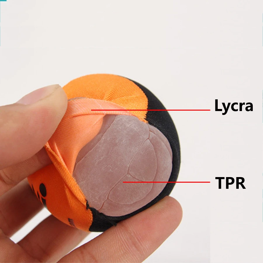 6 0 см мяч для снятия стресса забавная игрушка пляжный водоотталкивающий