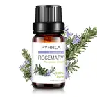 Эфирные масла розмарина для увлажнителя воздуха, ароматерапии, духов, спа, массажных свечей, мыла, Ароматический диффузор, 10 мл