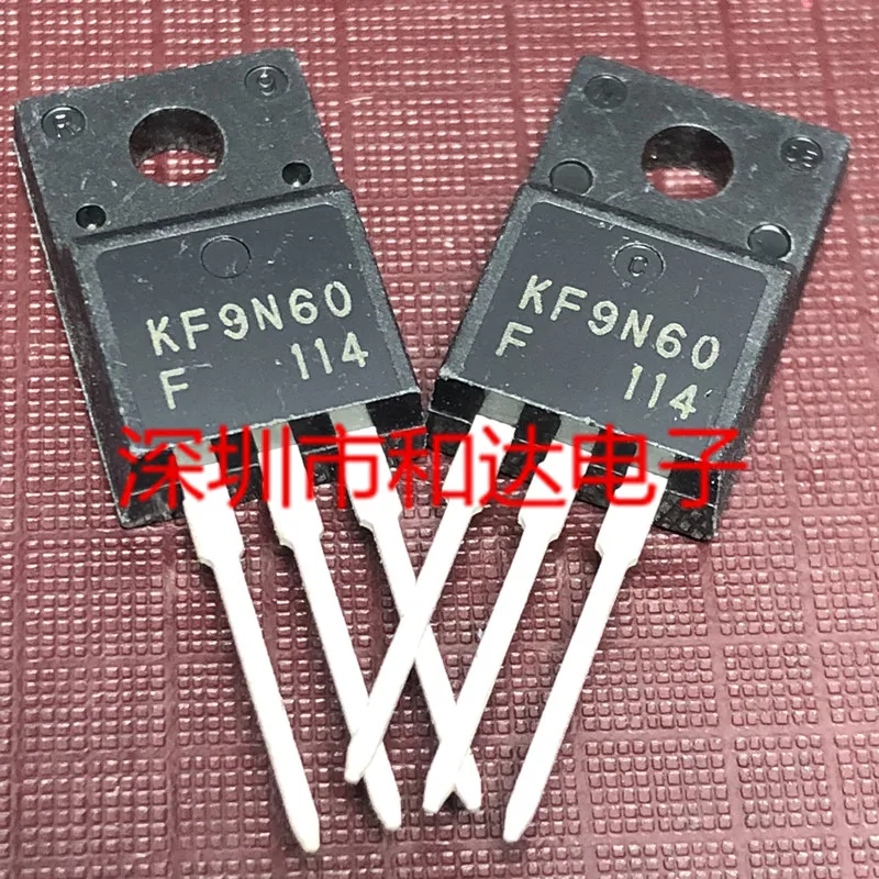 

KF9N60 TO-220F