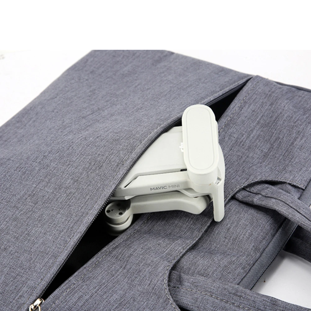 

Soft Silicone Propeller Paddle Blade Fixing Holder Stabilizer For DJI Mavic Propeller Paddle Blade Fixing