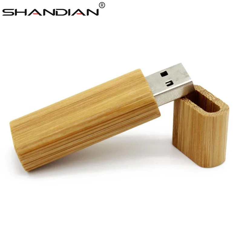 SHANDIAN деревянный usb флеш-накопитель 4 ГБ 16 32 64 | Компьютеры и офис