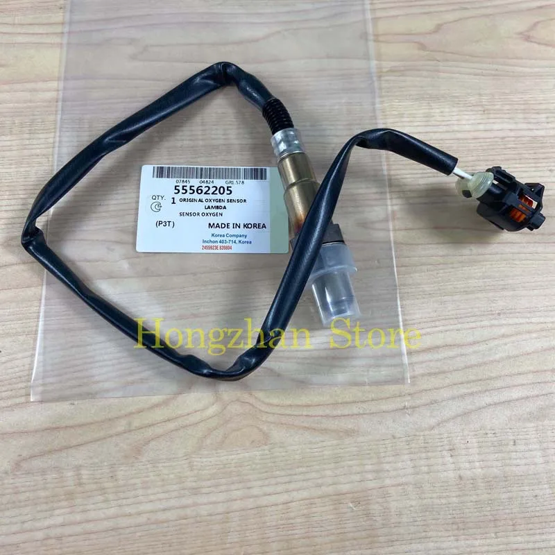 Датчик кислорода для Chevrolet Cruze OPEL Sonic AGILA ANTARA ASTRA A G H J COMBO CORSA OMEGA SIGNUM VECTRA ZAFIRA 55562205 55562206