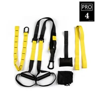 resistance bands fitness equipment door anchor workout hanging power training strap muscle strength exerciser home gym pull rope
