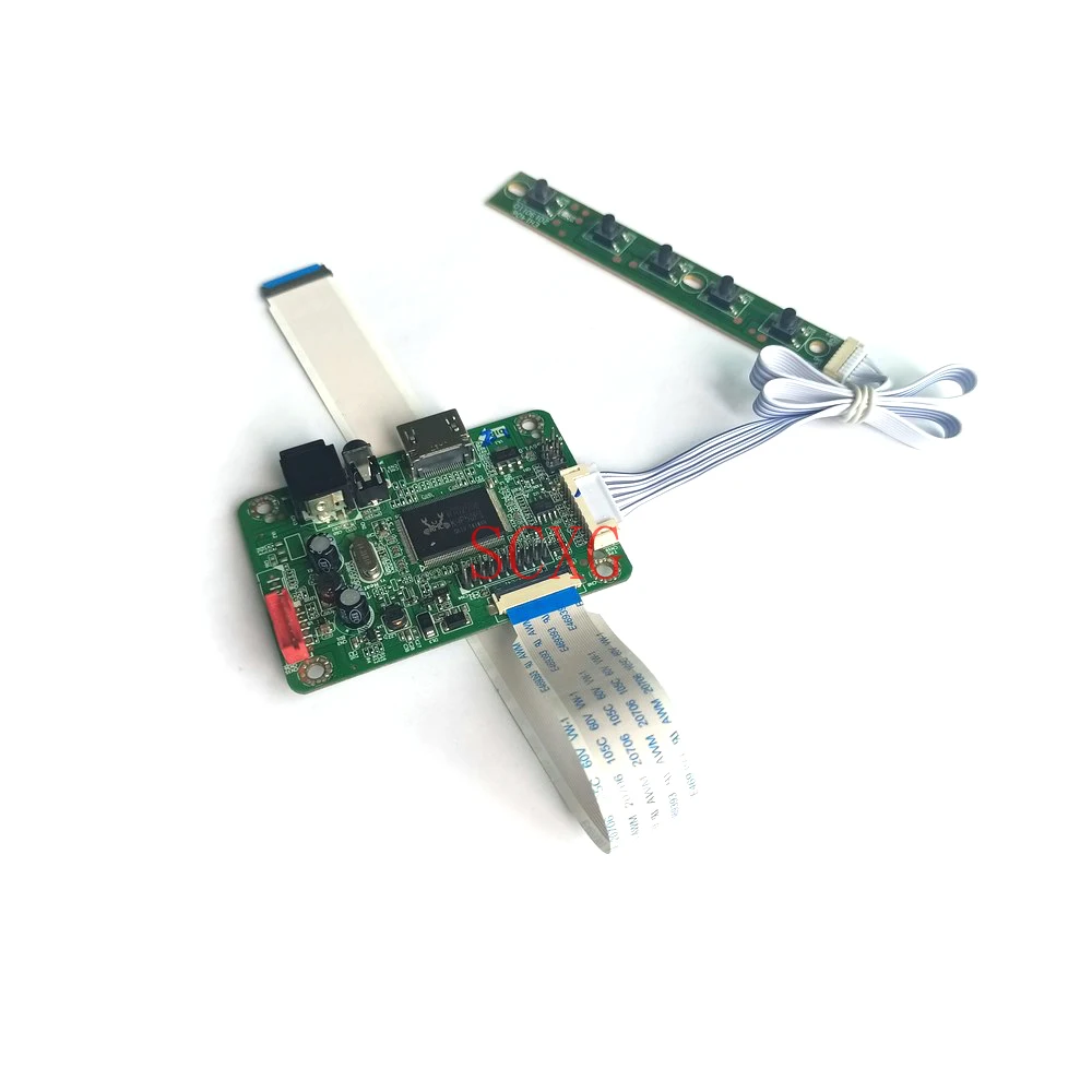 Совместимый с hdmi-hdmi ЖК-экран совместимый LTN133AT32 104*1366 | Компьютеры и офис
