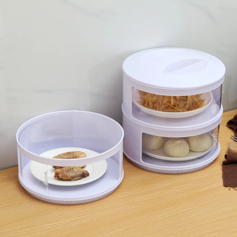 Крышка для холодильника пластиковая крышка разогрева масла в микроволновой печи