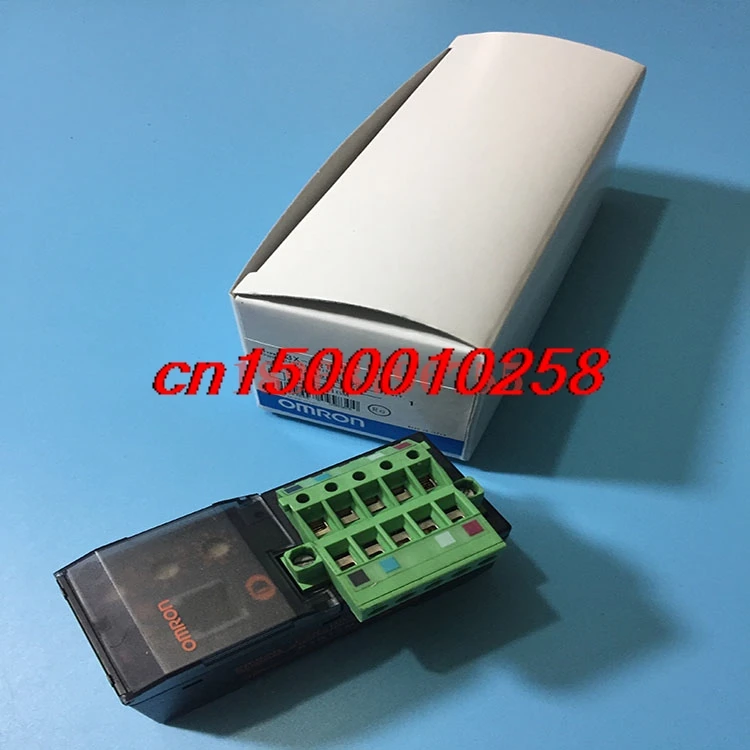 E3X-DRT21 Photoelectric sensor
