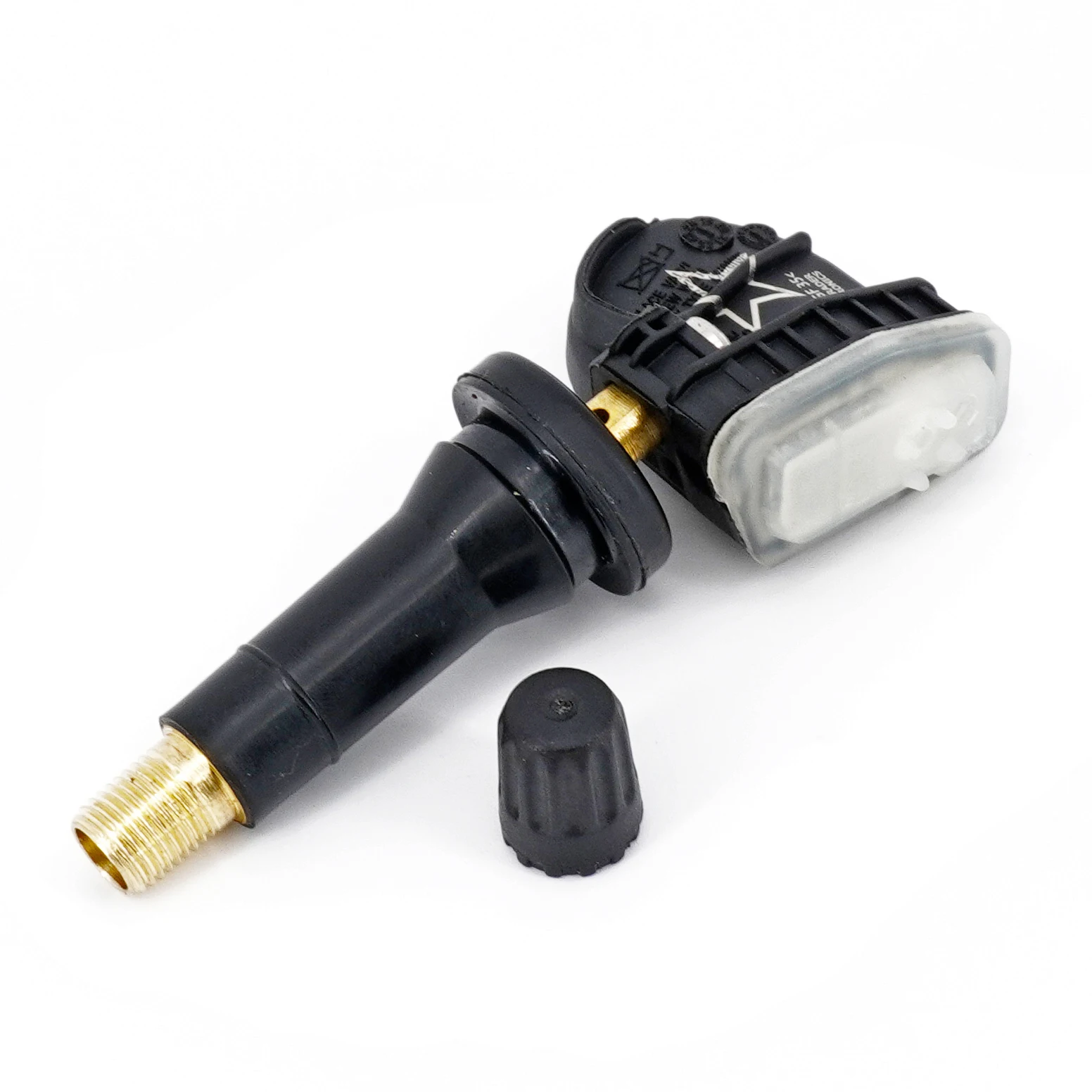 13598771 13598772 TPMS датчик давления в шинах подходит для Buick Cadillac Chevy GMC 315 МГц | Автомобили