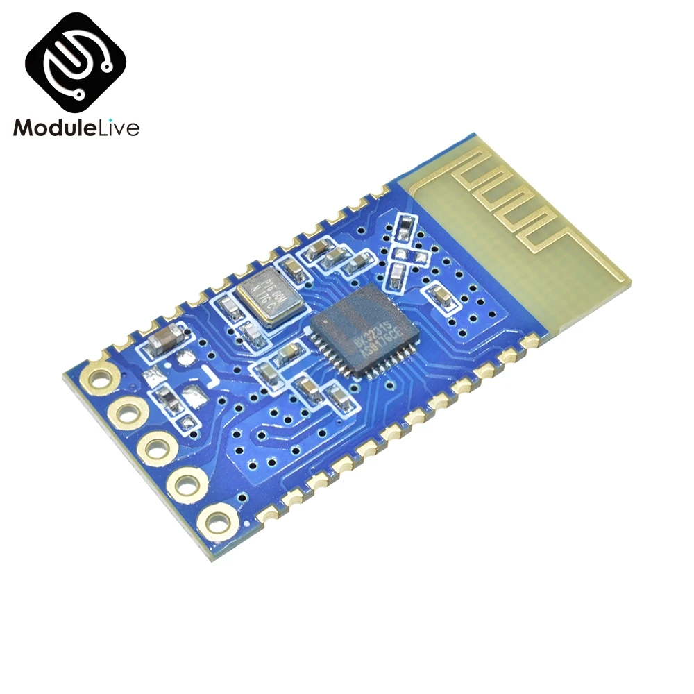 JDY 31 SPP C Bluetooth серийный сквозной модуль беспроводное последовательное устройство