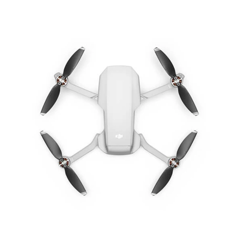 DJI Mavic мини-Дрон с 2,7 k камерой время полета 30 минут вес 249 г в