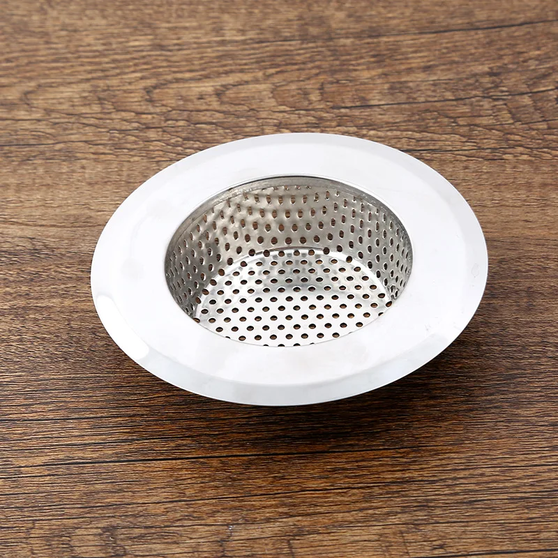 Фильтры для слива кухонной раковины фильтр из нержавеющей стали ванны заглушки