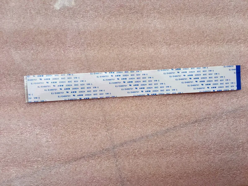 

CQ890-67082 CQ890-67026 Control panel cable For Designjet T120 T520 T830 T730 24&36 series ink printer plotter parts