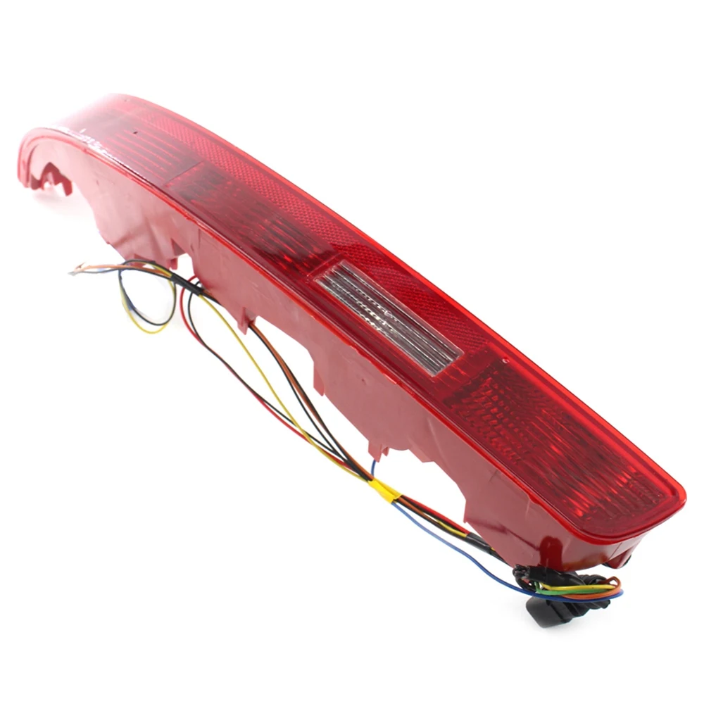 США Тип водителя боковой Нижний Бампер Отражатель задний свет Обратный Стоп