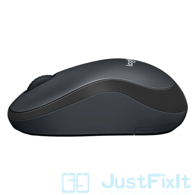 Беспроводная мышь Logitech M220 для Mac OS/Window 10/8/7 бесшумная с 2 4 ГГц Высококачественная