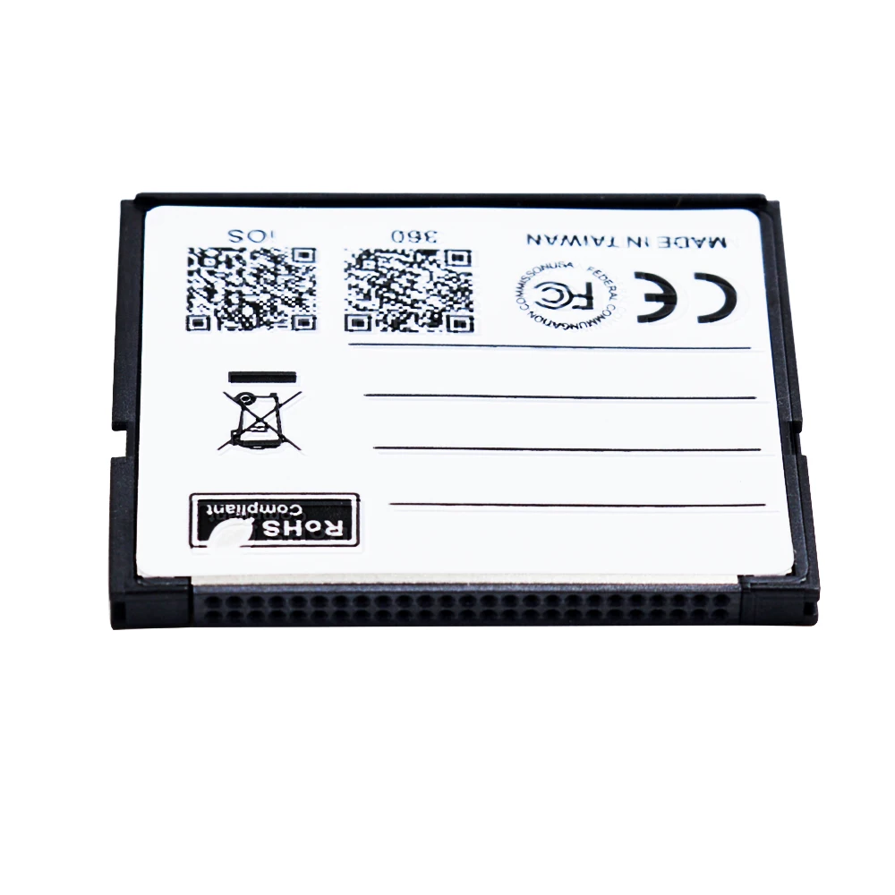 Wifi карта памяти TF Micro SD для CF адаптер компактный флэш-карт MicroSD Micro SDXC SDHC тип I конвертер для цифровой камеры