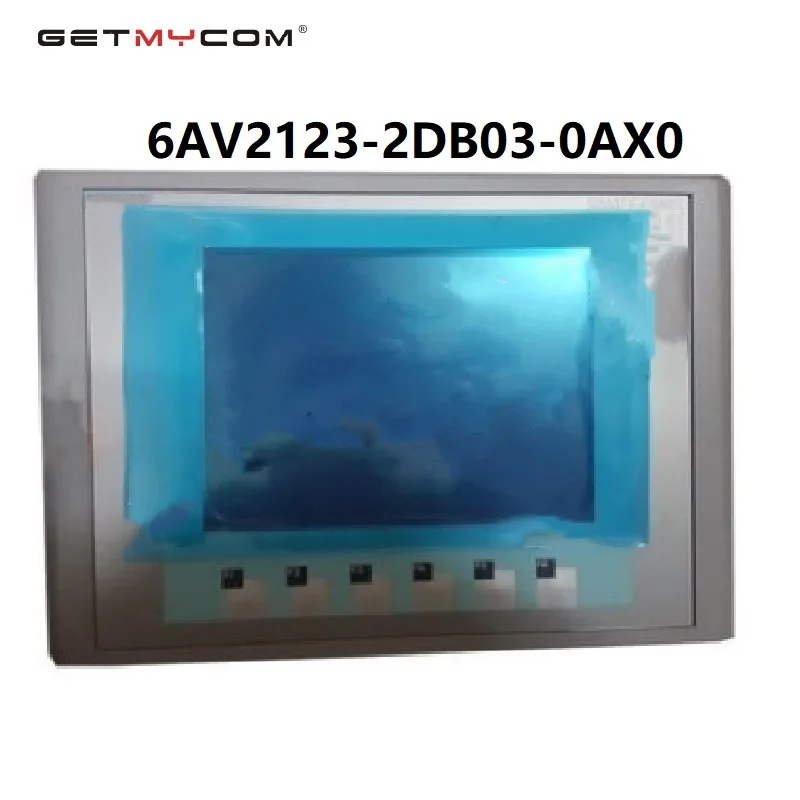 Getmycom оригинальный 6AV2123 2DB03 0AX0 HMI 4 3 дюймовый сенсорный экран интерфейсная панель