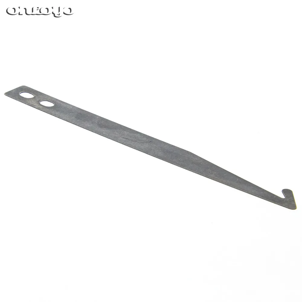 Дворник с крючком для вышивальной машины шляп длина 103 мм | Дом и сад