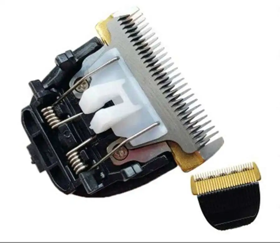 Сменное лезвие для бритвы Panasonic ER151 ER1510 ER154 ER-GP80 ER1511 ER1611 ER152 ER1512 ER1610 | Красота и