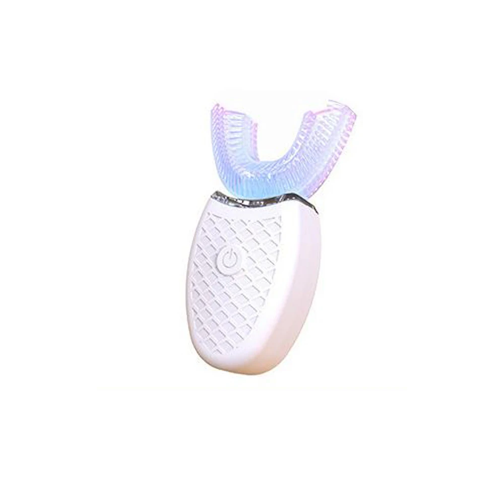

Зубная щетка DIOZO электрическая Звуковая, 360 градусов, с зарядкой от USB