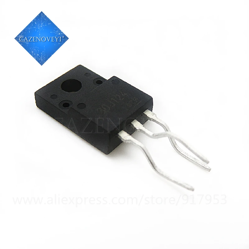 10pcs/lot RJP63K2 RJP30E2 30F124 30J124 SF10A400H LM317T IRF3205 Transistor TO220F TO220 63K2 30E2 10A400H TO 220F TO220|Интегральные