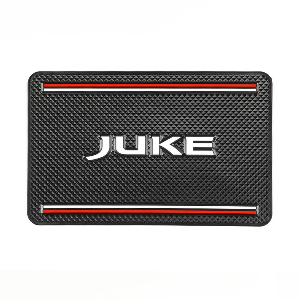 Нескользящий коврик для приборной панели Автомобильный липкий нескользящий